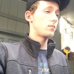 Meet your Posher, Jason